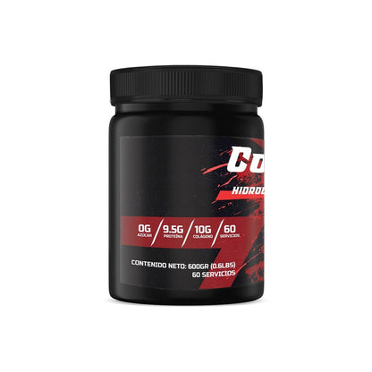 Colágeno PLUS - PEAK NUTRITION