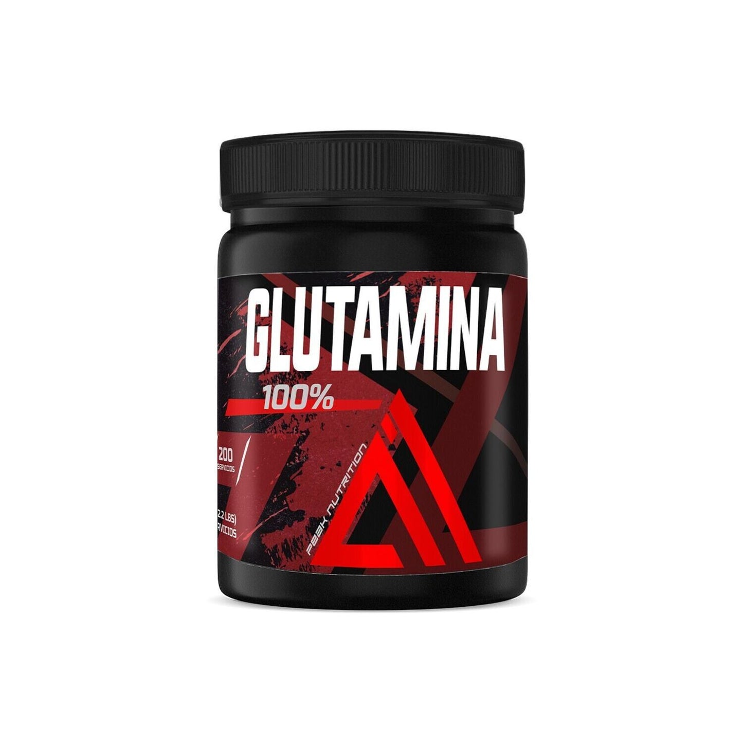 Glutamina