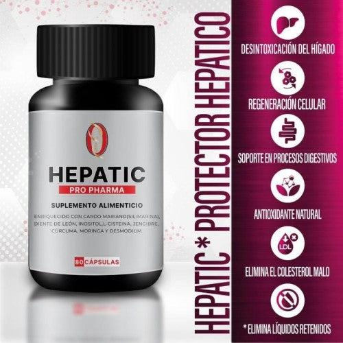 Hepatic