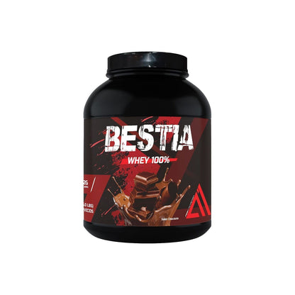 Proteína BESTIA