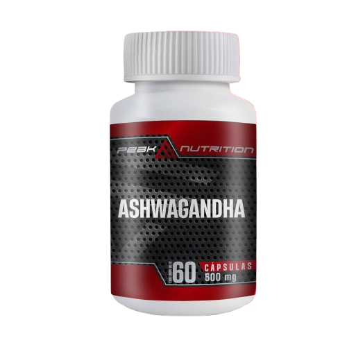 ASHWAGANDA