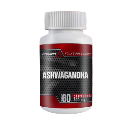 ASHWAGANDA