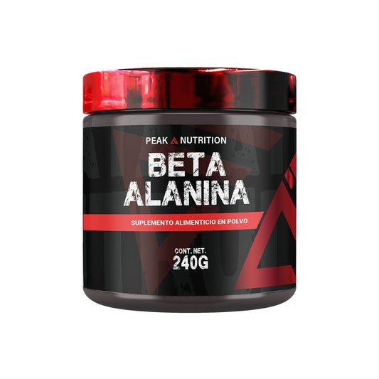 BETA ALANINA