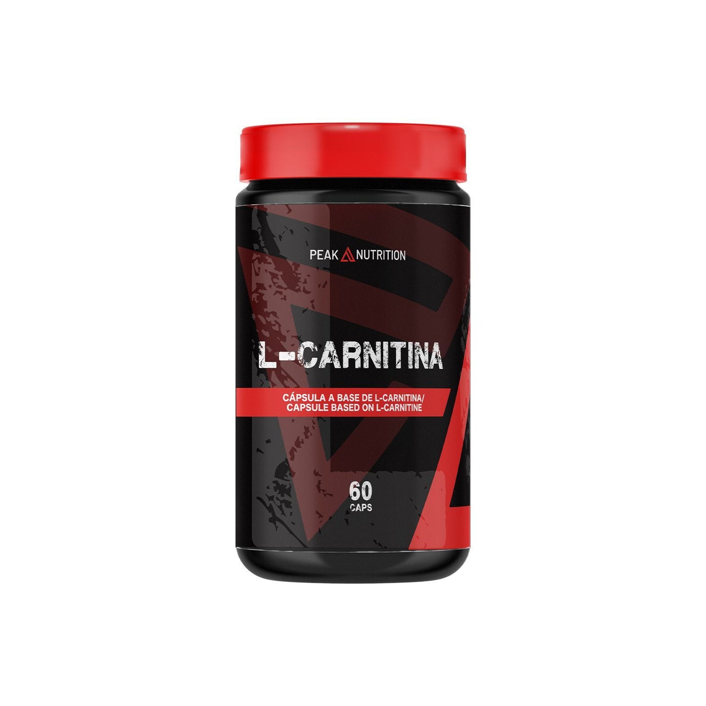 L- CARNITINA