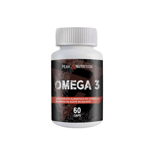 OMEGA 3