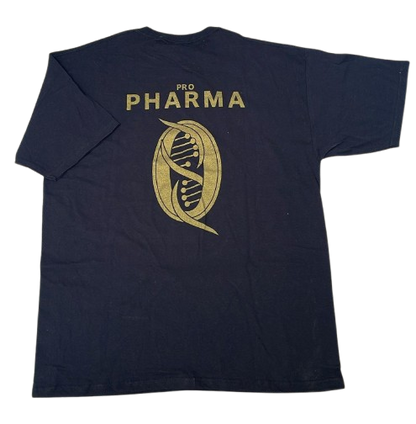 Playera oversize PRO PHARMA