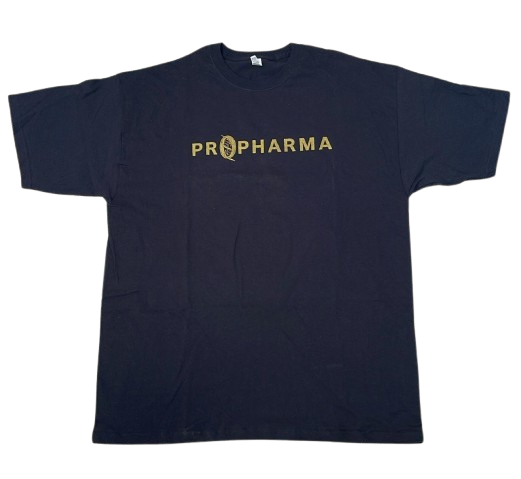 Playera oversize PRO PHARMA