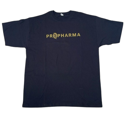 Playera oversize PRO PHARMA