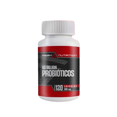 Probioticos