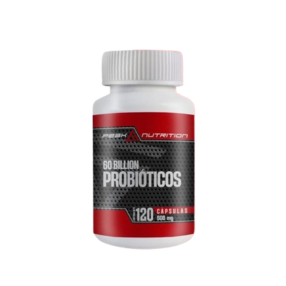 Probioticos