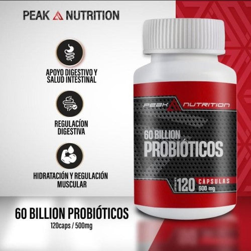 Probioticos