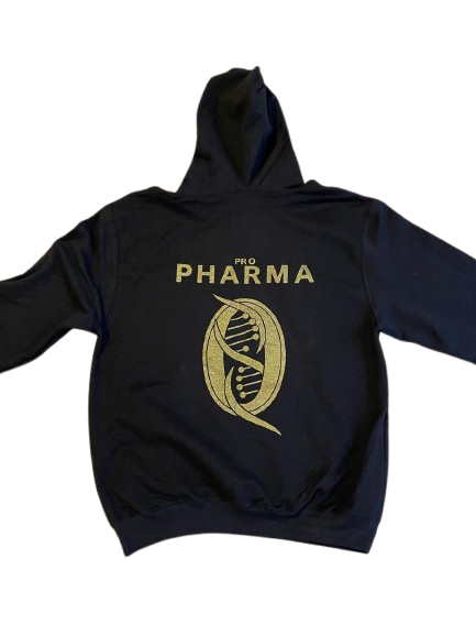 Sudadera Pro Pharma